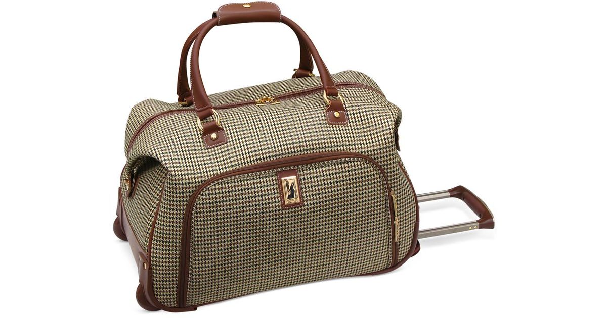 Handbag Designer Jobs London Fog